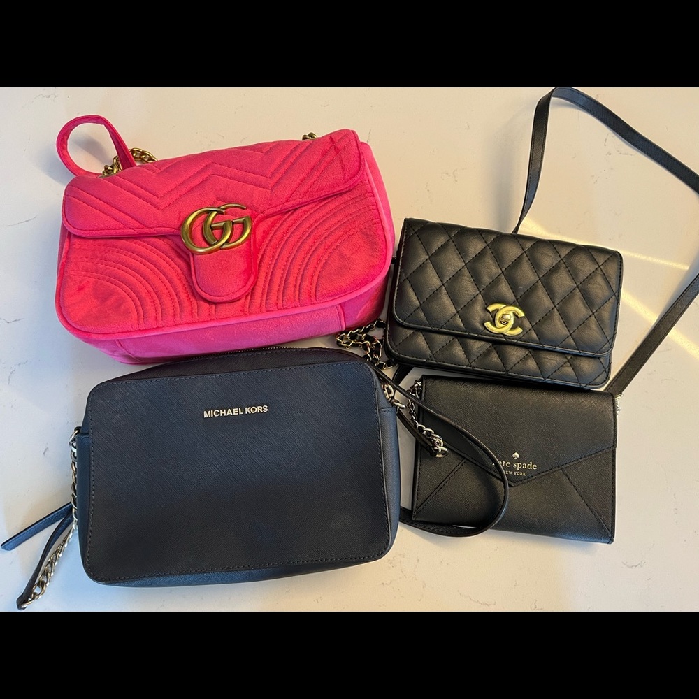 Bag bundle